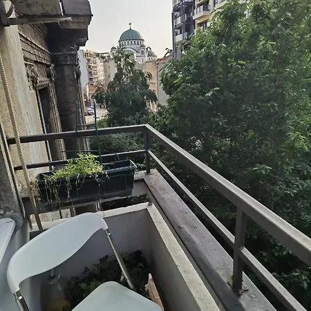 Apartman Kalina Apartman