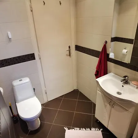 Apartman Kalina Apartman *