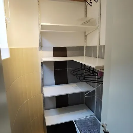 Kalina Apartman Apartman *