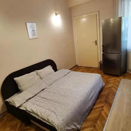 Apartman Kalina Apartman *