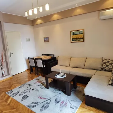 Kalina Apartman Apartman