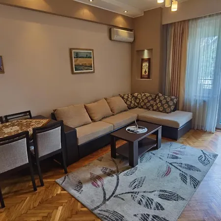 Apartman Kalina Apartman *